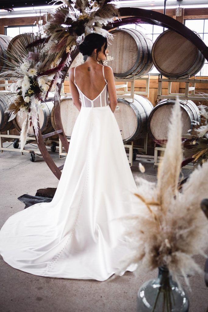 Abilene Wedding Dress